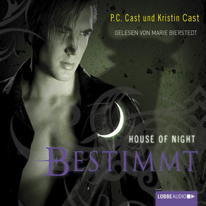 Bestimmt (House of Night)