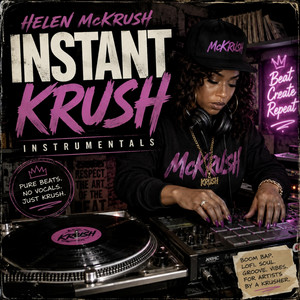 Miami Mixology by Helen McKrush