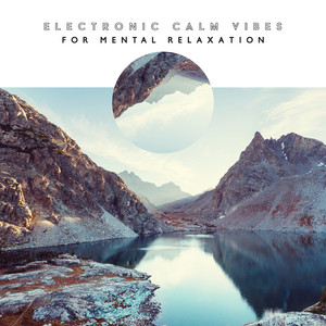 Electronic Calm Vibes for Mental Relaxation - Mindfulness Meditation, Sleep, Inner Peace, Healing Music album
