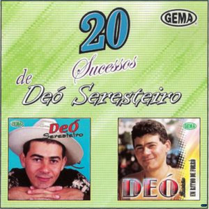 Amor Com Você by Déo Seresteiro