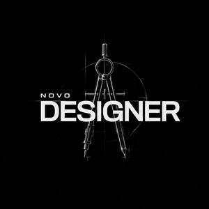 NOVO DESIGNER by Solrac
