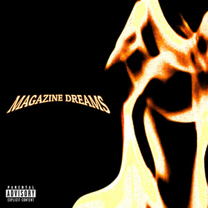 Magazine Dreams by AIEC AUSTINS