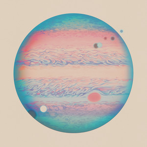 Return to Jupiter by DMX Krew