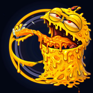 cheese by MoonGang, JustJoe, KxllAkari, whoisizuki, K Stylo