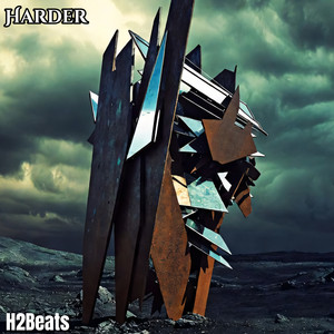 Harder - Club Mix by H2Beats