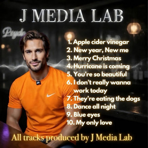 My only love by J Media Lab