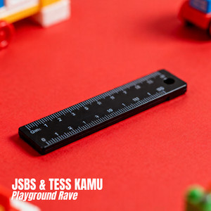 Playground Rave by JSBS, Tess Kamu