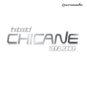 U R Always by Chicane cover art