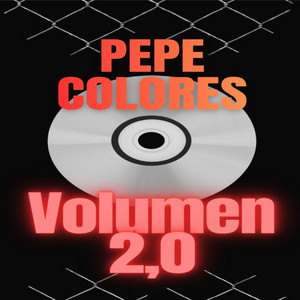 loco por mi by Pepe colores