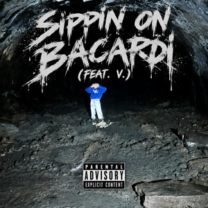 Sippin on Bacardi by K.Rice, V.