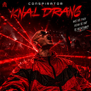 Knaldrang by Conspirator