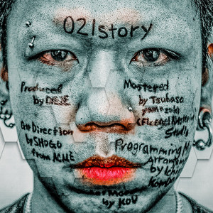 021story by DIEZE