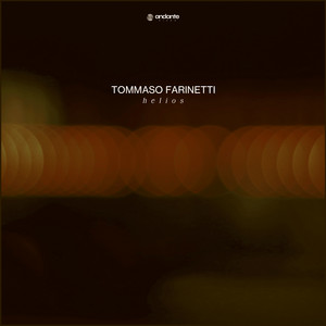 Helios by Tommaso Farinetti
