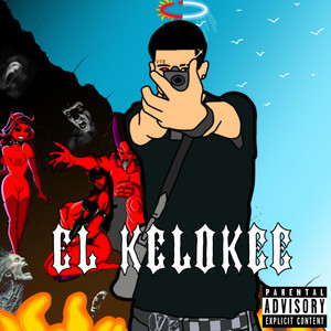 4 de Julio by Johao keloke