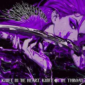 superultra2dtunes — Knife in the Heart, Knife in the Throat