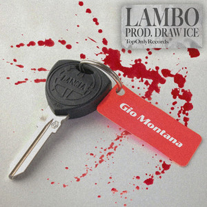 LAMBO by Gio Montana, Draw Ice