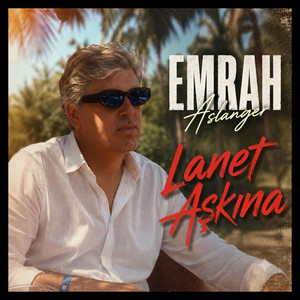 Lanet Aşkına by Emrah Aslanger