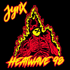 Heatwave '98 by Jynx