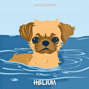 MokkaMusic - Helium