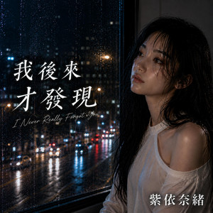 我後來才發現 by 紫依奈緒