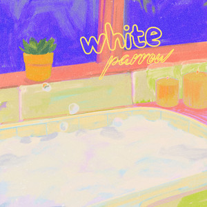 White by parrow