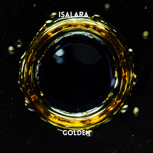 Golden - Radio Edit by Isalara