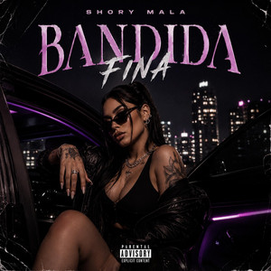 Bandida Fina by shory mala RD