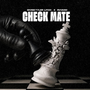 My Turn Now - Opening Move by Givem Tyler Litch, Ruvano, DJ.AYANDA, Nandipha808