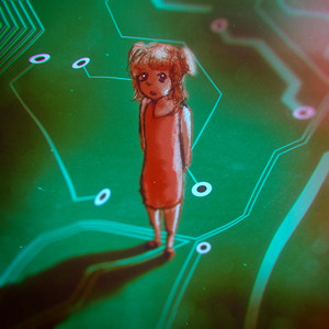 Circuit Field by Giorgi ジオ