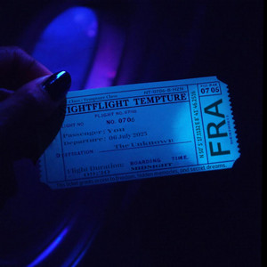 Nightflight Tempture