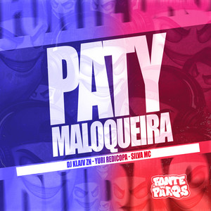 Paty Maloqueira