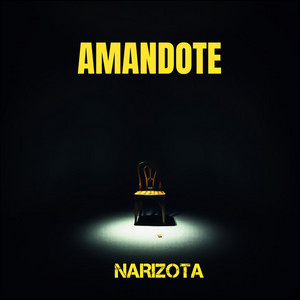 Amandote by NARIZOTA