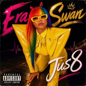 Jus8 by Era Swan