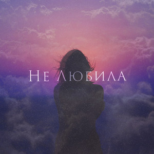 Обкладинка: Не Любила