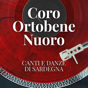 Coro Ortobene artist photo
