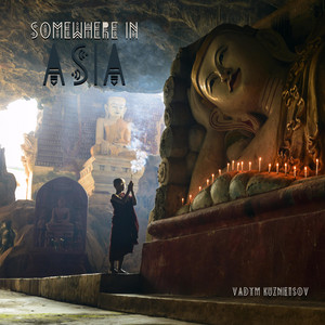 Somewhere in Asia