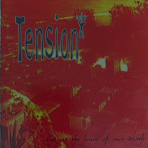 Self Destruct by Tension*