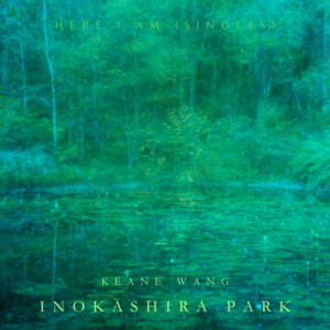 Inokashira Park - Piano & Strings by Keane Wang, Sarah Li