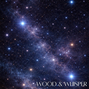 Aurora Drift by Wood & Whisper