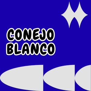 conejo blanco by welin domi