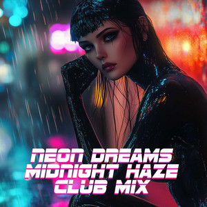 Neon Dreams Midnight Haze Club Mix