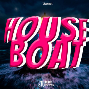 HouseBoat by Viemzzi