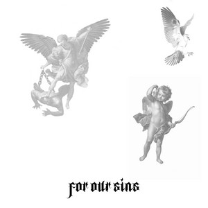 For Our Sins by Bianchi Project