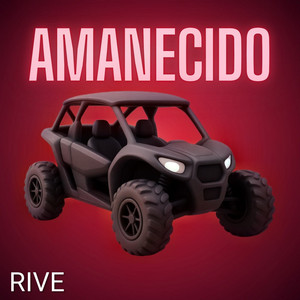 Amanecido by Rive