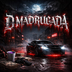D Madrugada by LANDO