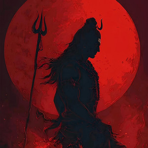 SHIVA SHAMBHU by Shaitan Boy Flex