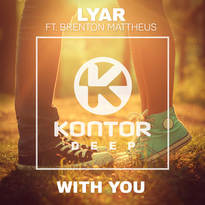 With You (feat. Brenton Mattheus)