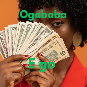 E go by ogababa
