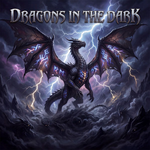 Dragons in the Dark by Scales of Thunder