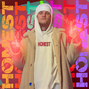 Honest by LAYNE